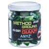Jaxon method ground giant corn anise 125g