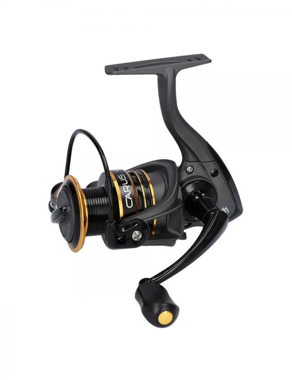 Mikado carus 4006fd elsőfékes orsó