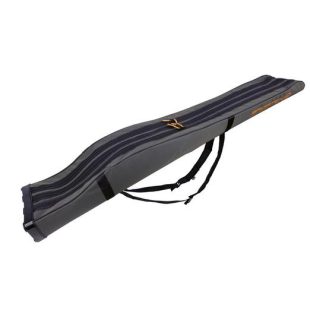 Sportex 3 rekeszes 190cm Olive merevfalú botzsák