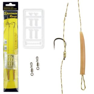 PONTYOZÓ ELŐKE SZAKÁLL NÉLKÜLI 2DB/CS 6-OS