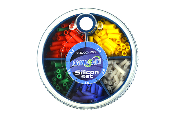 KAMASAKI ÚSZÓRÖGZITŐ SZETT NAGY - Image 2