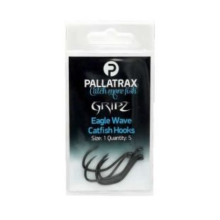 PALLATRAX GRIPZ EAGLE WAVE (10) SIZE 6