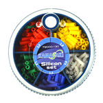 KAMASAKI ÚSZÓRÖGZITŐ SZETT NAGY - Image 3