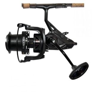 Silstar t-rex carp 7000 5+1 nyeletőfékes orsó