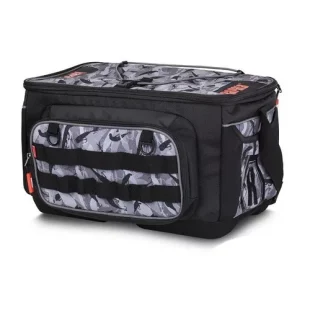 Rapala Pergető Táska Camo - LureCamo Tackle Storage