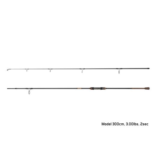 Delphin Symbol Carper 300/2 3lbs bojlis bot - Image 2