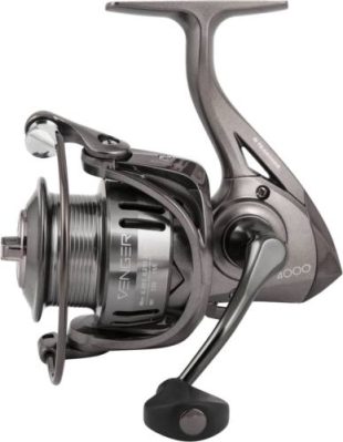 Trabucco venger fa 3000 elsőfékes orsó