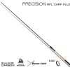 Trabucco precision rpl carp plus 3602/20, 360 cm match horgászbot