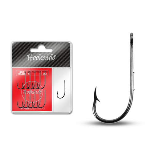 Horog Delphin HKD BAITHOLDER ring / 10+1db 10-es