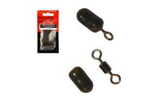 CARP EXPERT HENGERES FORGÓ GUMIÜTKÖZŐVEL 8-AS