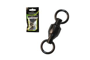 WIZARD CSAPÁGYAS FORGÓ 7