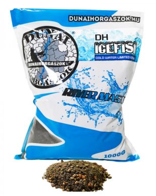 River master premium quality – dh icefish