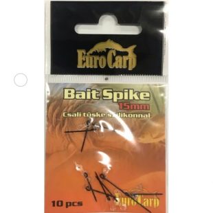 Eurocarp szilikonos csalitüske s 8 mm