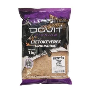 Dovit Klasszikus etetőkeverék (Lila tasak) - Kenyér