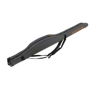 Sportex 1 rekeszes 125cm Olive merevfalú botzsák