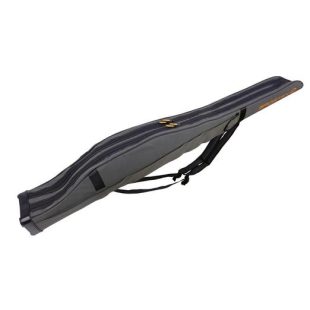 Sportex 2 rekeszes 165cm Olive merevfalú botzsák