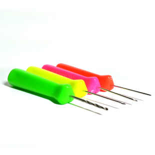 Ringers Floating Baiting Needle Green - Bait Drill