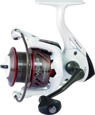 Trabucco vidar fa 4000  elsőfékes orsó