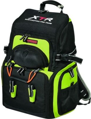 Trabucco xtr surf team expedition, házizsák