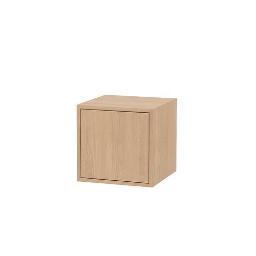 Boxie 1 ajtós fali szekrény 40x40x37 cm sonoma tölgy