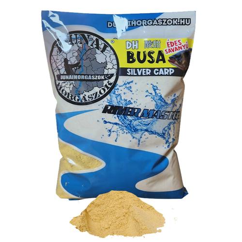 Dovit River Master - DH BUSA ÉDES & SAVANYÚ 1kg