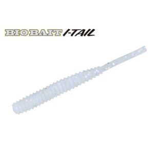 Major Craft Biobait I-Tail 4,5cm ramune (#011) plasztik csali 8db/csg