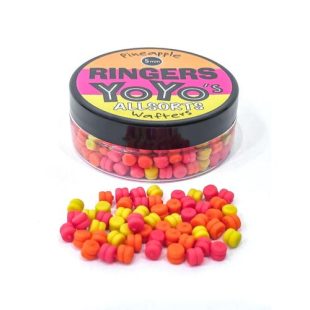 Ringers Yoyo Allsorts