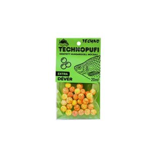 TECHNOPUFI SZÍNES MAXI SPECIAL BUSA