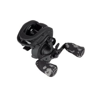 Max® x black ops casting reel