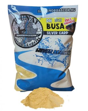 River master - dh busa édes -and- savanyú 1kg