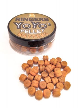 Ringers yoyo pellet wafter 8mm