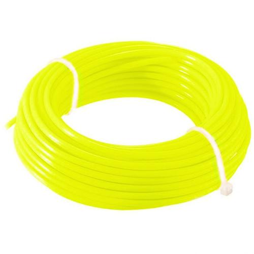 DENZEL FLEX CORD 3mm pótdamil kerek profil 15m