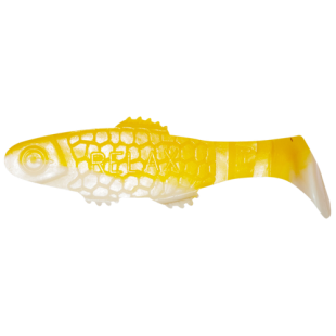 RELAX CLONAY YEELOW-WHITE 10 cm