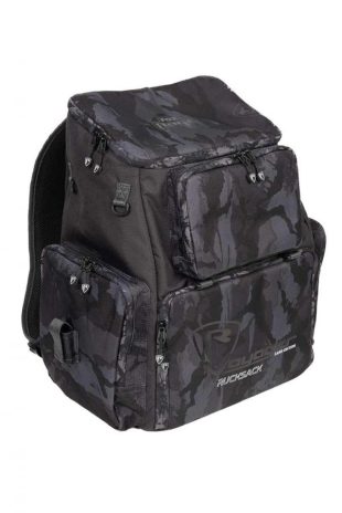 Fox rage camo voyager rucksack camo voyager rucksack