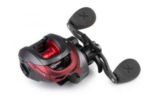 Fox rage prism x casting reel rage prism x baitcast reel
